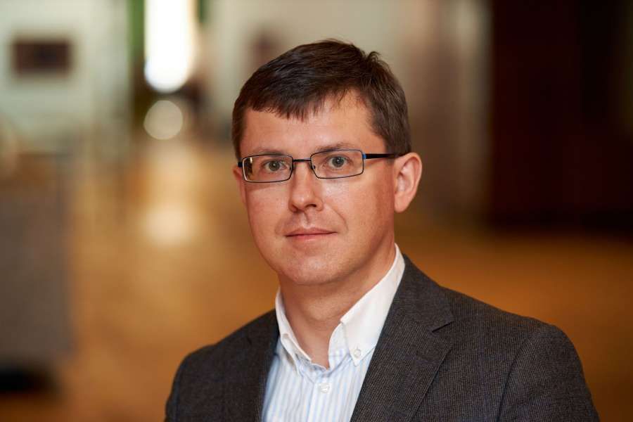 Павло Фролов: Реєстр (Система) житла для ВПО стане прозорим та ефективним інструментом, який допоможе переселенцям швидше знаходити помешкання
